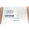 Comnet 4 Channel Digital Video Receiver Ethernet and Communication Module FVR412S1